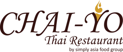 Chai-Yo Thai Restaurant logo